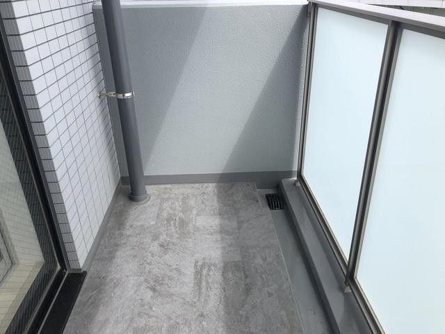 ※写真は同タイプ住戸です。