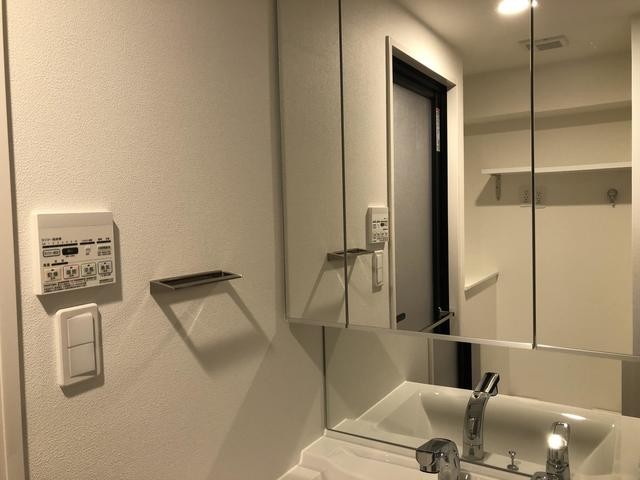 ※写真は同タイプ住戸です。(内装)