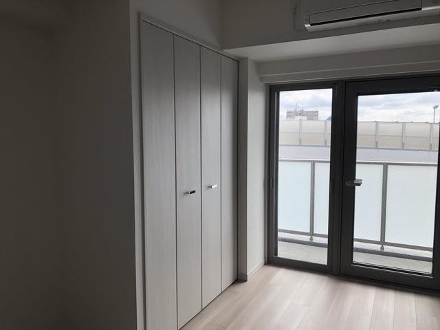 ※写真は同タイプ住戸です。(内装)