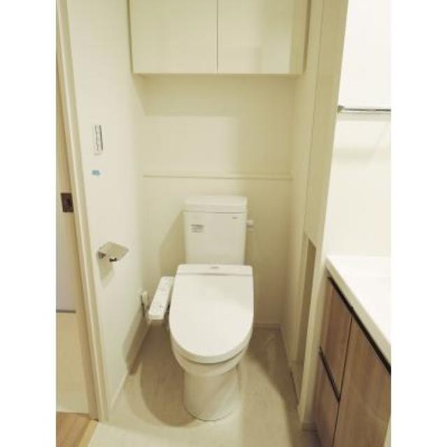 ※写真は同タイプ住戸です。(内装)