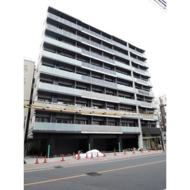 墨田区向島3丁目 【賃貸居住】マンション 墨田区向島3丁目 【賃貸居住】マンション