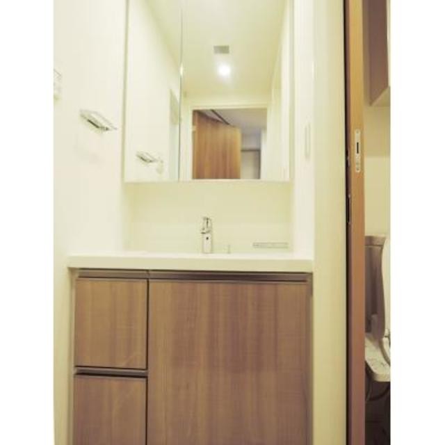 ※写真は同タイプ住戸です。(内装)