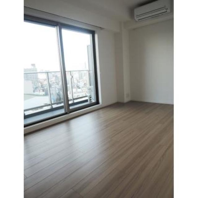 ※写真は同タイプ住戸です。(居間)