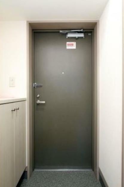※同仕様写真(玄関)