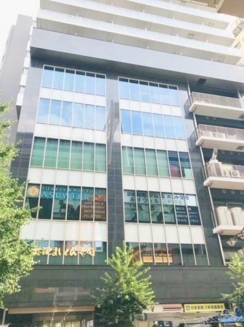 世田谷区三軒茶屋1丁目 【賃貸居住】マンション
