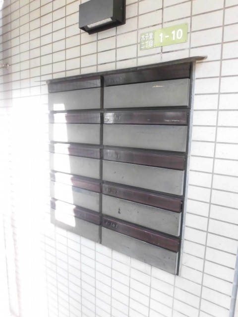 (その他建物画像)