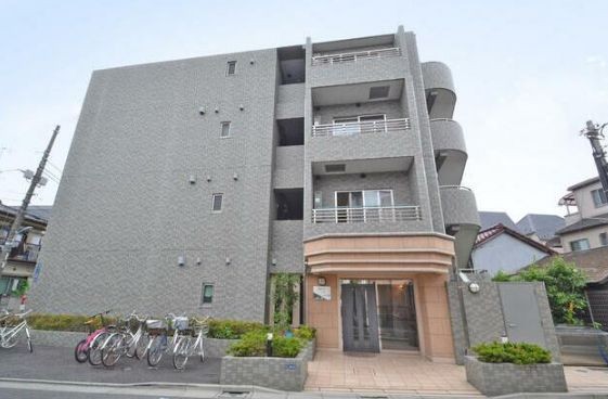 大田区池上1丁目 【賃貸居住】マンション