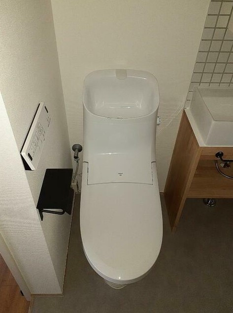(内装)