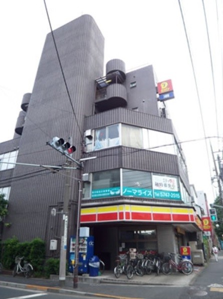 (外観)