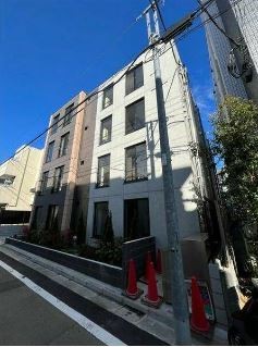 目黒区原町1丁目 【賃貸居住】マンション