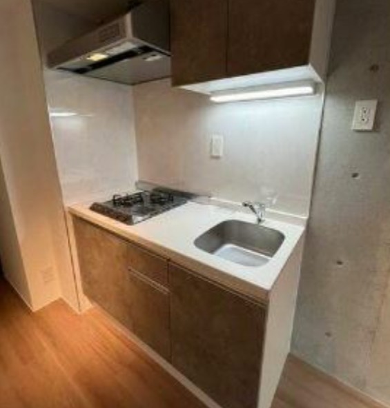 同仕様別部屋写真(キッチン)