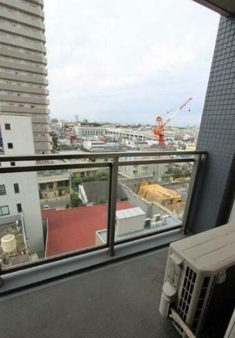 ※写真は別部屋の参考写真です。