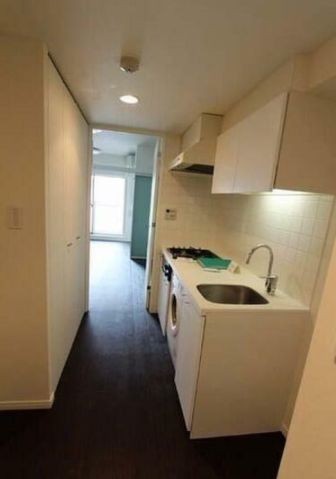 ※写真は別部屋の参考写真です。