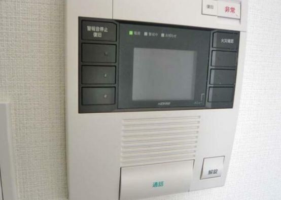 ※写真は別部屋の参考写真です。(内装)