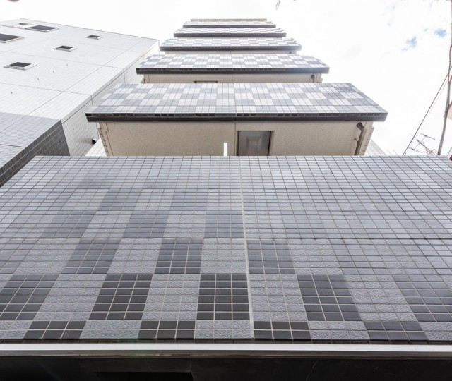 大田区千鳥1丁目 【賃貸居住】マンション