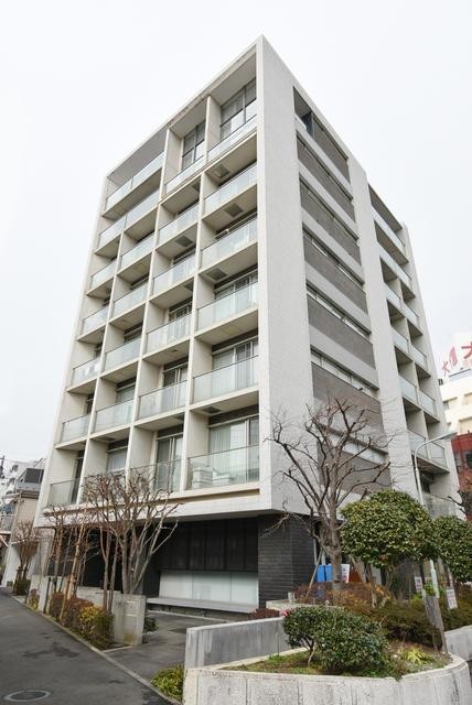 品川区中延5丁目 【賃貸居住】マンション 品川区中延5丁目 【賃貸居住】マンション