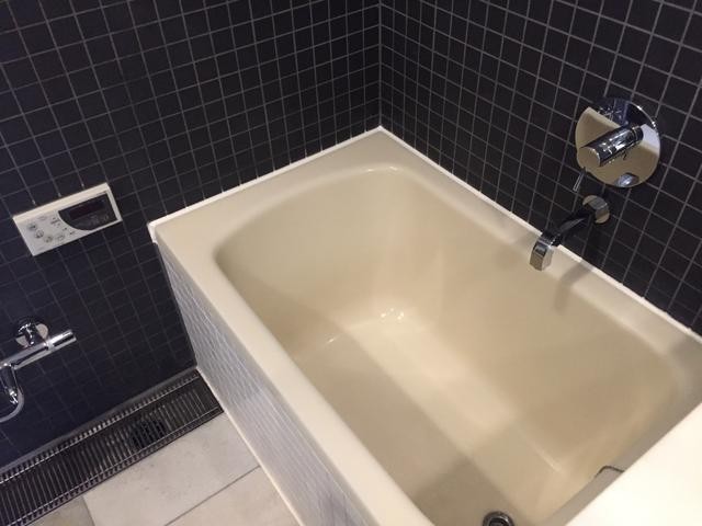※同仕様写真含む(風呂)