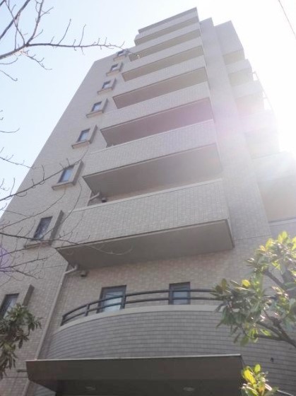 世田谷区新町2丁目 【賃貸居住】マンション