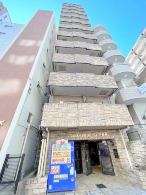 目黒区下目黒3丁目 【賃貸居住】マンション