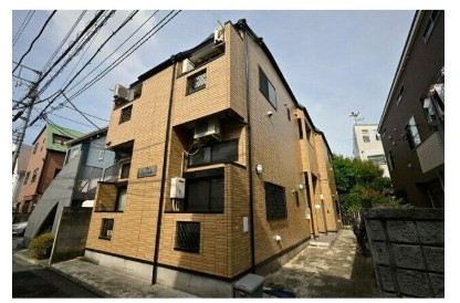 (外観)
