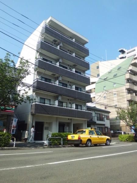 品川区南大井5丁目 【賃貸居住】マンション 品川区南大井5丁目 【賃貸居住】マンション