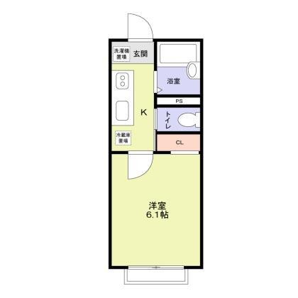 大田区中央8丁目 【賃貸居住】アパート 大田区中央8丁目 【賃貸居住】アパート