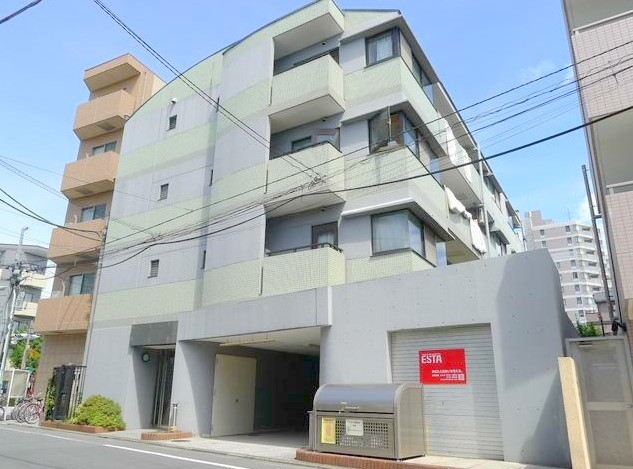 (外観)