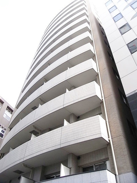 目黒区青葉台3丁目 【賃貸居住】マンション