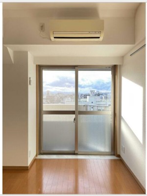 ※同仕様住戸を含む(居間)