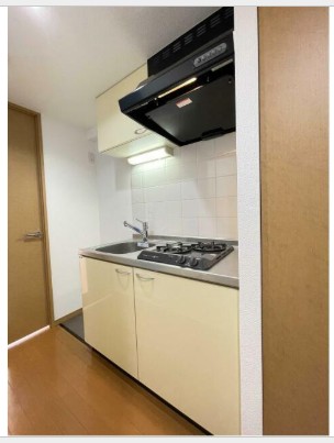 ※同仕様住戸を含む(キッチン)