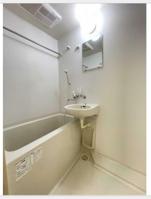 ※同仕様住戸を含む(風呂)