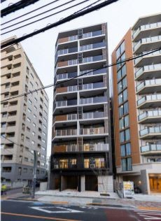 港区高輪3丁目 【賃貸居住】マンション