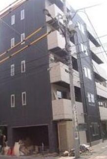 大田区東矢口3丁目 【賃貸居住】マンション