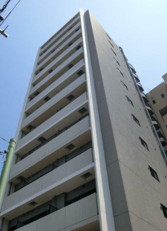大田区西蒲田6丁目 【賃貸居住】マンション