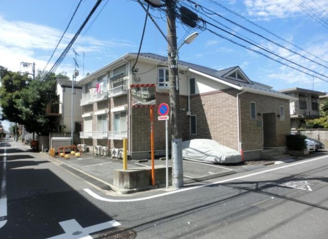 (外観)