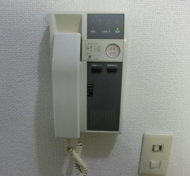 (内装)