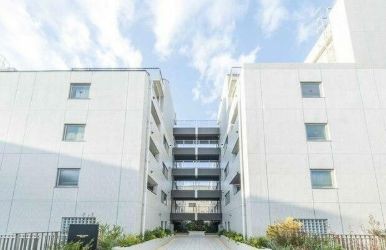 目黒区下目黒1丁目 【賃貸居住】マンション