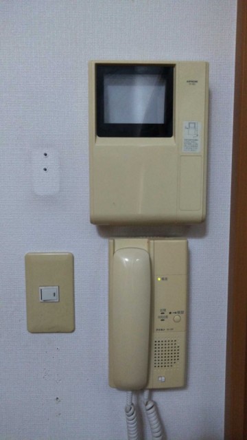 (内装)