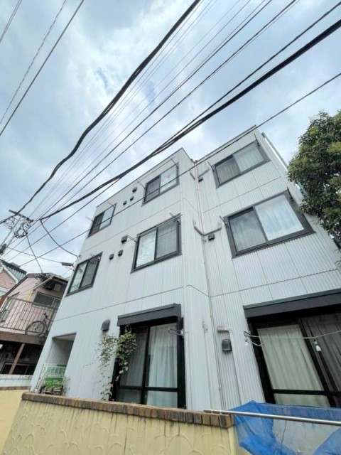 (外観)