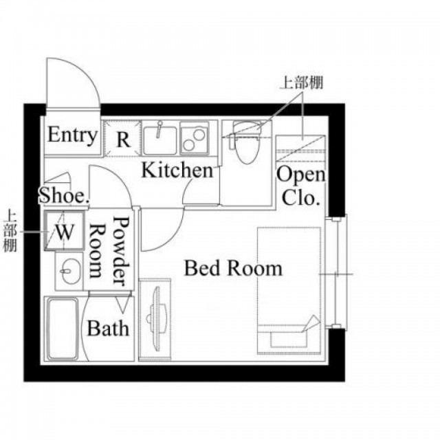 大田区南馬込1丁目 【賃貸居住】マンション