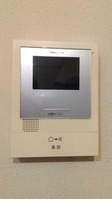 (内装)