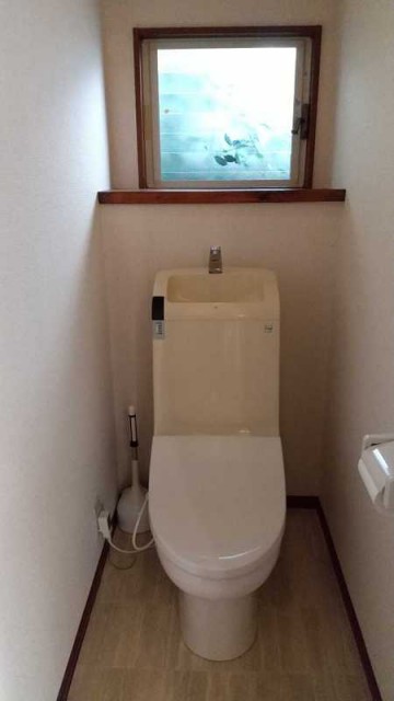 (内装)