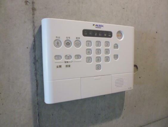 ※別部屋の写真です。(内装)