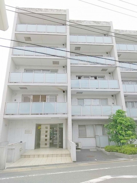大田区上池台5丁目 【賃貸居住】マンション 大田区上池台5丁目 【賃貸居住】マンション