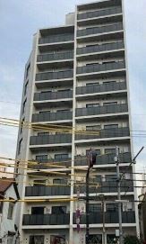 大田区山王2丁目 【賃貸居住】マンション