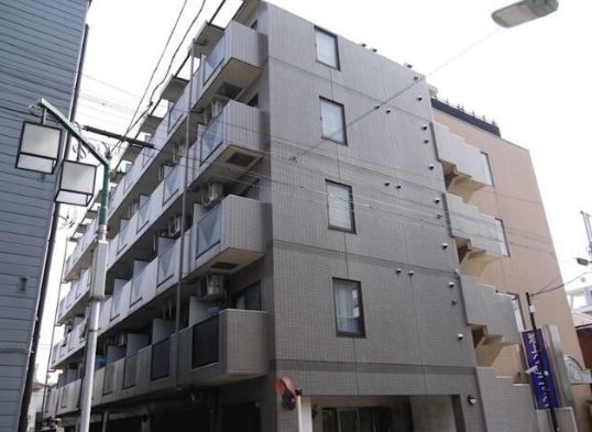 大田区池上6丁目 【賃貸居住】マンション 大田区池上6丁目 【賃貸居住】マンション