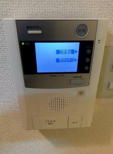 (内装)