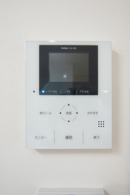 (内装)