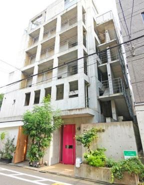 渋谷区恵比寿3丁目 【賃貸居住】マンション 渋谷区恵比寿3丁目 【賃貸居住】マンション