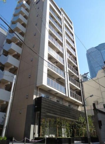 港区西麻布1丁目 【賃貸居住】マンション